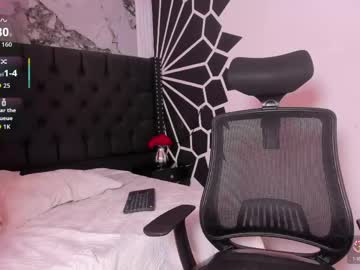 Adharacruzz_ June 08, 2026 Chaturbate stream image