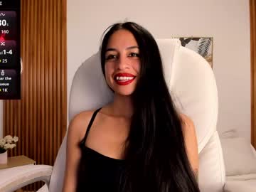 Alyssabeauty_ June 08, 2026 Chaturbate stream image