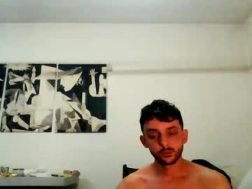 Carlos037tm June 08, 2026 Chaturbate stream image