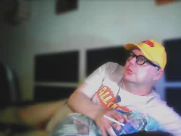 Chybbydj4 June 08, 2026 Chaturbate stream image