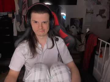Cupidonn_003 June 08, 2026 Chaturbate stream image