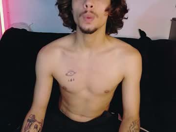 Dillan_Lust June 08, 2026 Chaturbate stream image