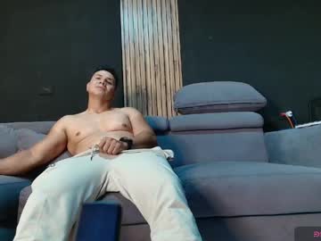 Divamancini June 08, 2026 Chaturbate stream image