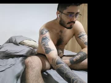 Drake_Beard June 08, 2026 Chaturbate stream image