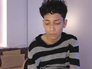 Hot_Little_Bunny June 08, 2026 Chaturbate stream image