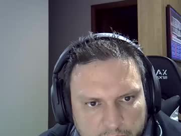 Hotmaleintelligent June 08, 2026 Chaturbate stream image
