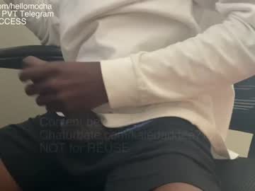 Kaledaddee777 June 08, 2026 Chaturbate stream image