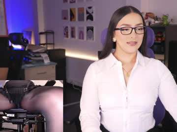 Kimberly_Clars June 08, 2026 Chaturbate stream image