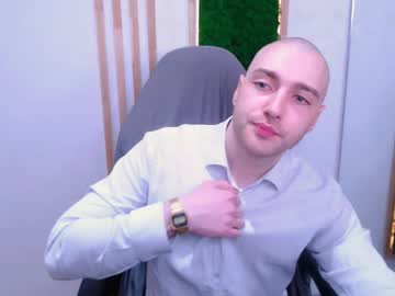 Markvenom June 08, 2026 Chaturbate stream image