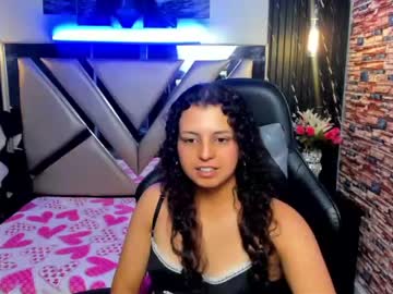 Tiffany_Rubi June 08, 2026 Chaturbate stream image