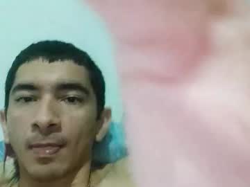 Alejandro394314 June 08, 2026 Chaturbate stream image