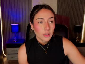 Bonnali_Lune June 08, 2026 Chaturbate stream image