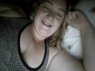 Curvyblond20 June 08, 2026 Chaturbate stream image