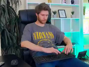 Eddie_Baker June 08, 2026 Chaturbate stream image