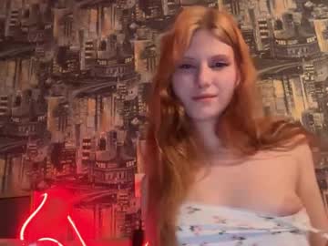 Ekateridze June 08, 2026 Chaturbate stream image