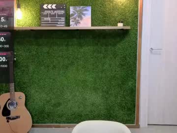 Eshleeeygreen June 08, 2026 Chaturbate stream image