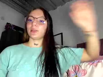 Estefa1 June 08, 2026 Chaturbate stream image