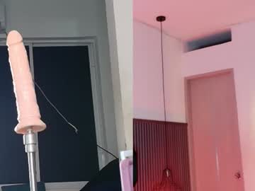 Levana1 June 08, 2026 Chaturbate stream image