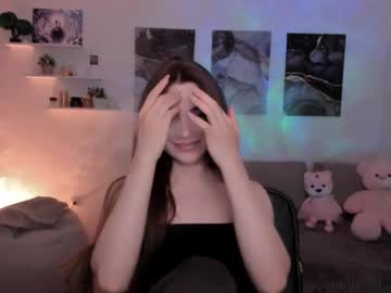 Mellifluoustess June 08, 2026 Chaturbate stream image