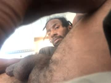 Nutbator June 08, 2026 Chaturbate stream image