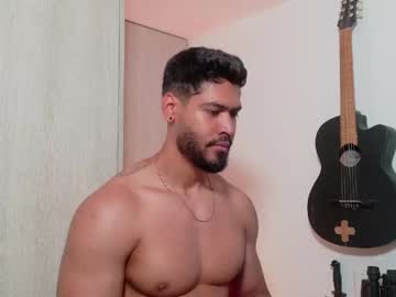 Tomasferrer June 08, 2026 Chaturbate stream image