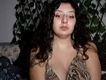 Urbayonette June 08, 2026 Chaturbate stream image