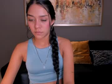 Amalia_Cruss June 08, 2026 Chaturbate stream image