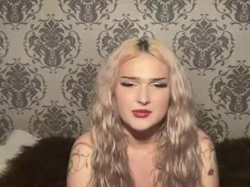 Amaraerotica June 08, 2026 Chaturbate stream image
