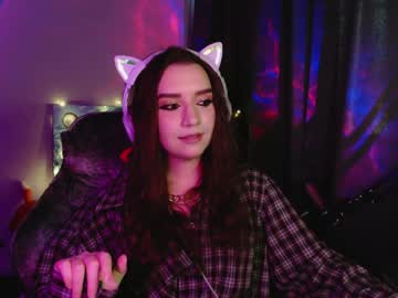 Celia_Sensual_ June 08, 2026 Chaturbate stream image