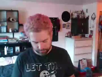 Daddy_Werewolf June 08, 2026 Chaturbate stream image