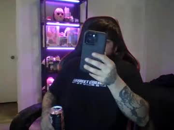 Kingjames0627 June 08, 2026 Chaturbate stream image