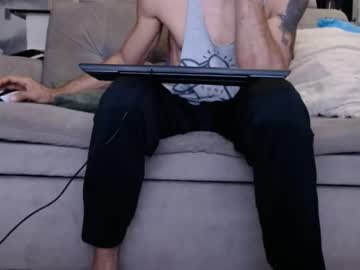 Konobosgenesis June 08, 2026 Chaturbate stream image