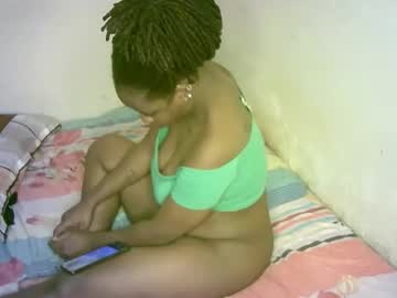Lovely_Ebonies2 June 08, 2026 Chaturbate stream image