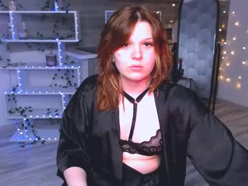 Agathaagnia June 09, 2026 Chaturbate stream image
