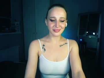 Aliceturnon June 09, 2026 Chaturbate stream image