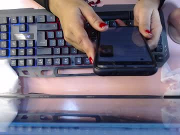 Brittany_Ch June 09, 2026 Chaturbate stream image