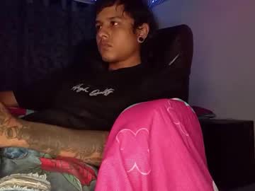 Davidprinxxe June 09, 2026 Chaturbate stream image