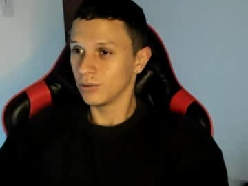 Goodboy69i June 09, 2026 Chaturbate stream image