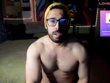 Irokdan89 June 09, 2026 Chaturbate stream image