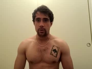 Luminousace June 09, 2026 Chaturbate stream image