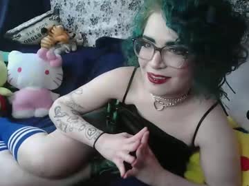 Magicmirandamtg June 09, 2026 Chaturbate stream image