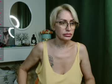 Pamellamurphy June 09, 2026 Chaturbate stream image