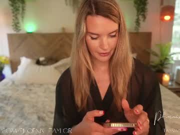Phoenix_Taylor June 09, 2026 Chaturbate stream image
