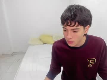 Picaszomilos350 June 09, 2026 Chaturbate stream image