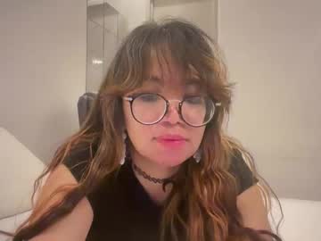 Pinkyrosexx June 09, 2026 Chaturbate stream image