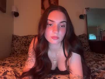 Romyblair June 09, 2026 Chaturbate stream image