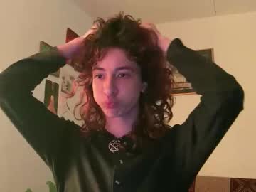 Camille_Delrey June 09, 2026 Chaturbate stream image