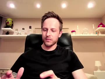 Chriscarrey June 09, 2026 Chaturbate stream image