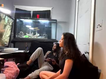 Clockthattea June 09, 2026 Chaturbate stream image