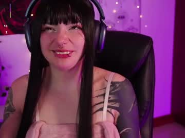 Miami_18_ June 09, 2026 Chaturbate stream image